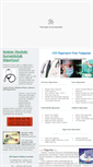 Mobile Screenshot of hdisigorta.net